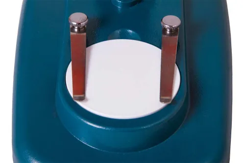 fotografía estereomicroscopio Levenhuk LabZZ M4,  7