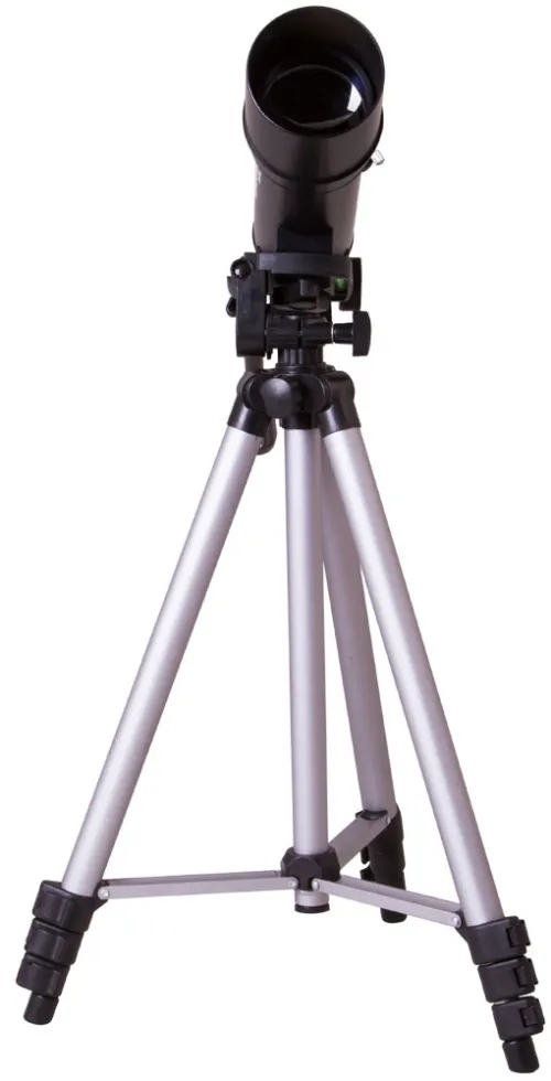 foto telescopio Levenhuk Skyline Travel 50,  6