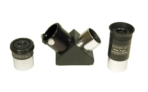 foto telescopio Levenhuk Skyline PRO 105 MAK,  8