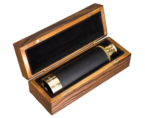 gráfico catalejo Levenhuk Spyglass SG2,  3