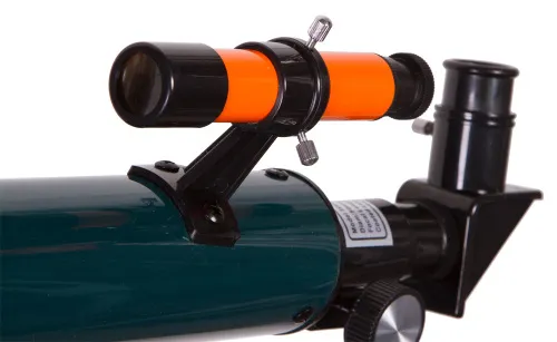 foto telescopio Levenhuk LabZZ T2,  8