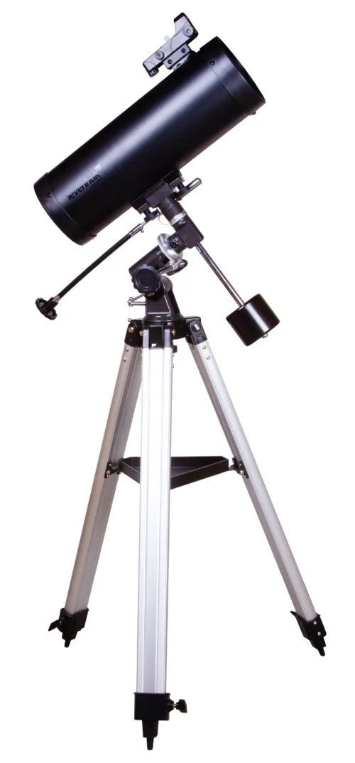 imagen telescopio Levenhuk Skyline PLUS 115S,  3