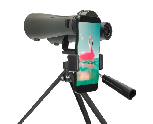 fotografía fotoprismáticos Levenhuk Kelvin Snap 12x50,  6