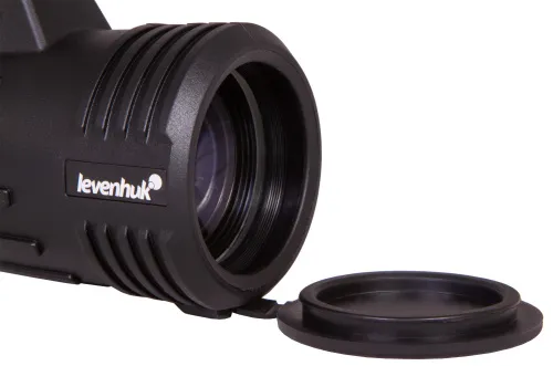 fotografía monocular Levenhuk Atom 10x42,  6