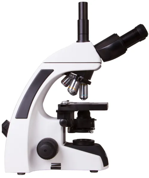 foto microscopio trinocular Levenhuk 900T,  7