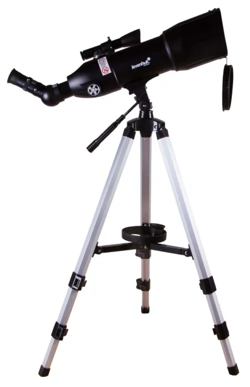 foto telescopio Levenhuk Skyline Travel 80,  5