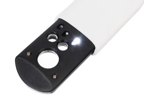 gráfico lupa Levenhuk Zeno Multi ML3,  6