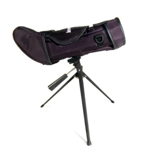 imagen levenhuk Blaze 15–45x60 Spotting Scope,  4