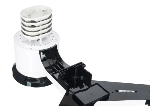 foto estación meteorológica Levenhuk Wezzer PRO LP380,  8