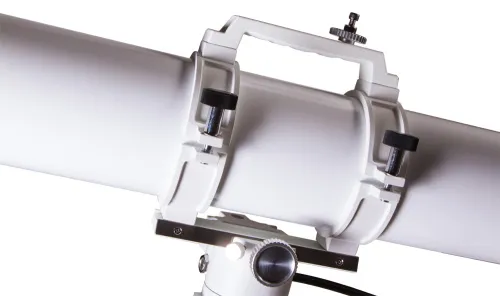 fotografía telescopio Bresser Messier AR-127L/1200 (EXOS-2/EQ5),  6