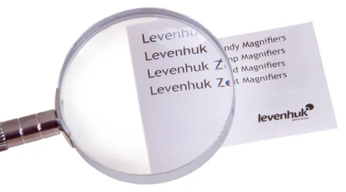 fotografía lupa Levenhuk Zeno Handy ZH21,  8