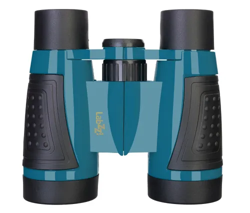 imagen kit de walkie-talkie y prismáticos Levenhuk LabZZ WTT10,  3