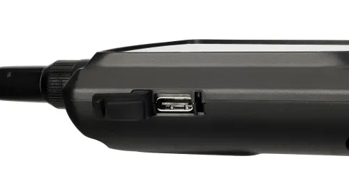 fotografía detector de gas Ermenrich NG40,  5