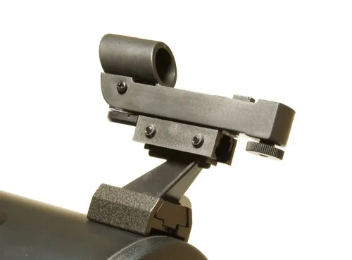 fotografía telescopio Levenhuk Skyline PRO 127 MAK,  7