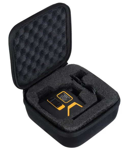 fotografía nivel láser Ermenrich PLUS LN30,  3