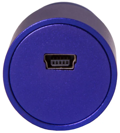 foto cámara digital Levenhuk M500 BASE,  9