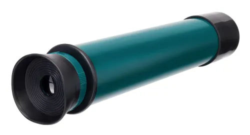 imagen catalejo Levenhuk LabZZ S5 12x30,  6