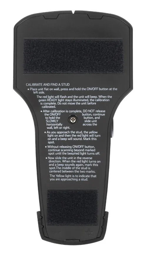 imagen detector de montantes Ermenrich Ping SD20,  3