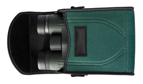 gráfico prismáticos Levenhuk New Karma PRO ED 10x42,  6