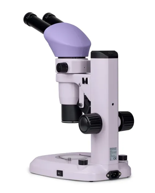 imagen estereomicroscopio MAGUS Stereo A8,  4