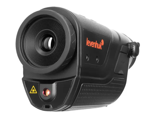 foto monocular de visión térmica Levenhuk Fatum Z100,  9