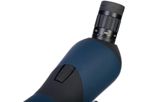 gráfico catalejo Levenhuk Discovery Range 70,  11