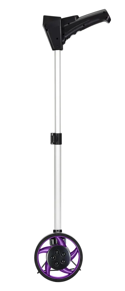 imagen rueda de medición digital Ermenrich Reel WM10,  4