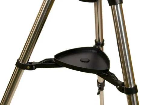 imagen telescopio Levenhuk SkyMatic 127 GT MAK,  8