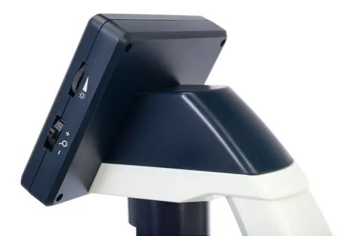 imagen microscopio digital Levenhuk Discovery Artisan 128,  6