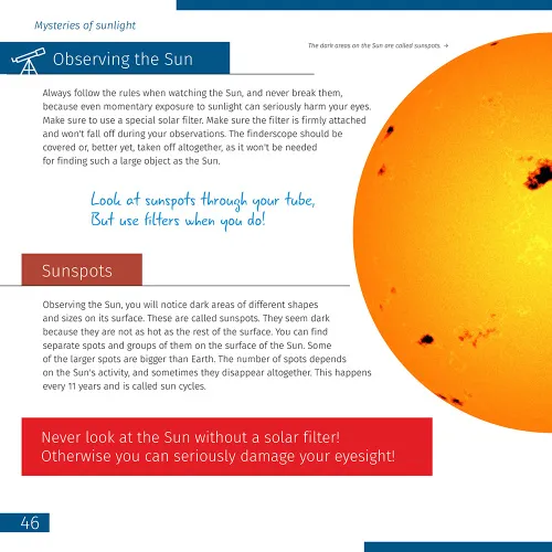 imagen libro enciclopédico «Space. Microworld.» (Espacio y microcosmos), edición de dos volúmenes. Tapa dura,  15