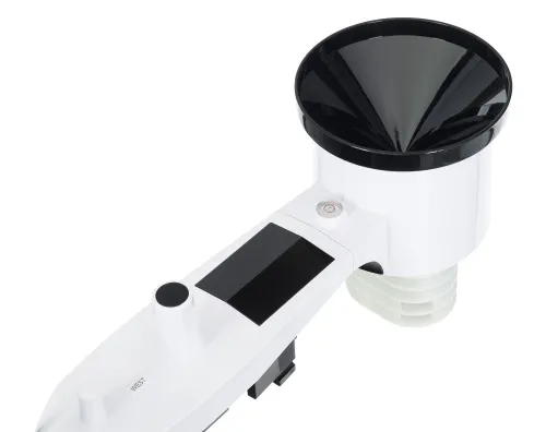 fotografía estación meteorológica Levenhuk Wezzer PRO LP330,  8