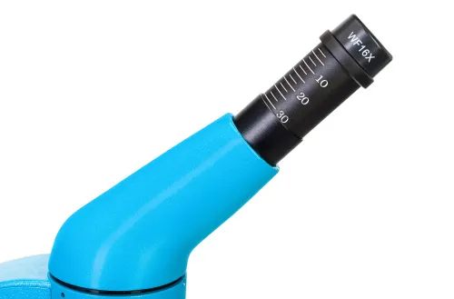 fotografía microscopio Levenhuk Rainbow 50L PLUS,  12
