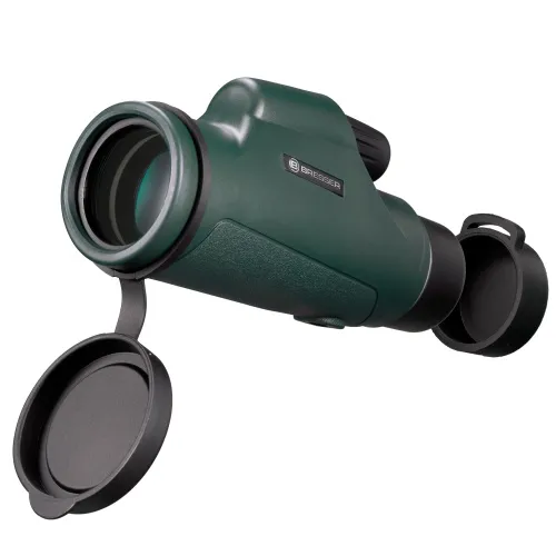 foto monocular Bresser 10x42 Roof WP,  4
