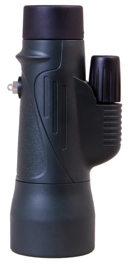 foto monocular Levenhuk Wise PRO 10x50,  7