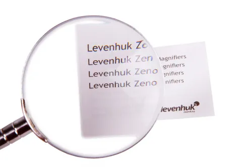 fotografía lupa Levenhuk Zeno Handy ZH23,  8