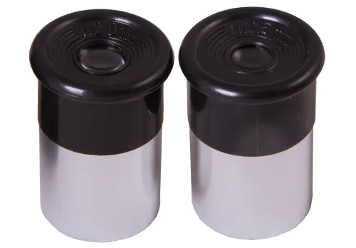 foto telescopio Levenhuk LabZZ T1,  12