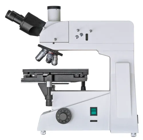 foto microscopio Bresser Science MTL 201 50-800x,  5