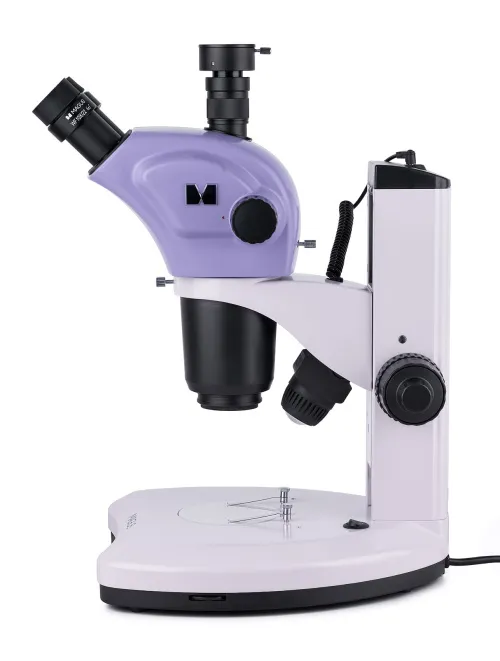 imagen estereomicroscopio MAGUS Stereo 9T,  13