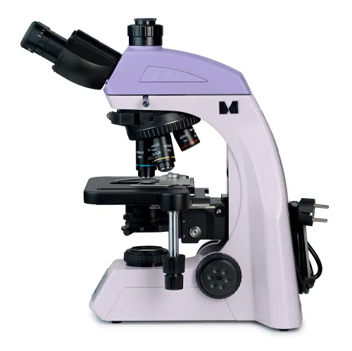 gráfico microscopio biológico MAGUS Bio 260T,  3
