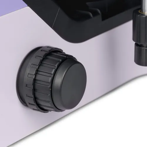 gráfico microscopio biológico invertido MAGUS Bio V360,  23