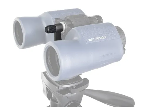 fotografía adaptador para trípode de binoculares Levenhuk TA10,  7