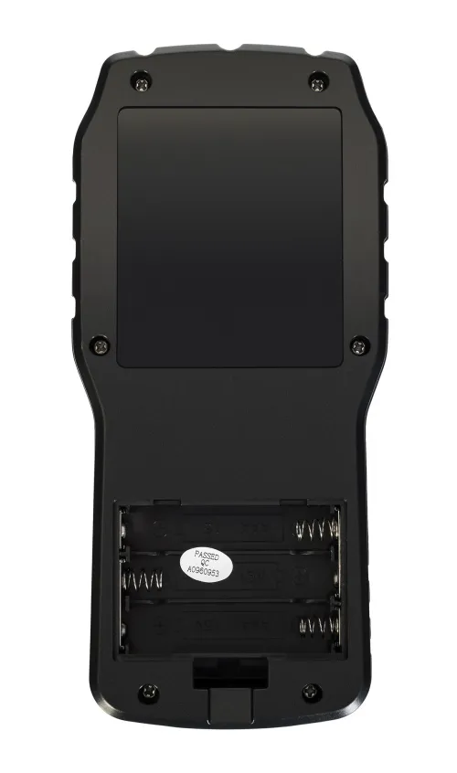 foto detector de humedad Ermenrich Wett MW40,  4