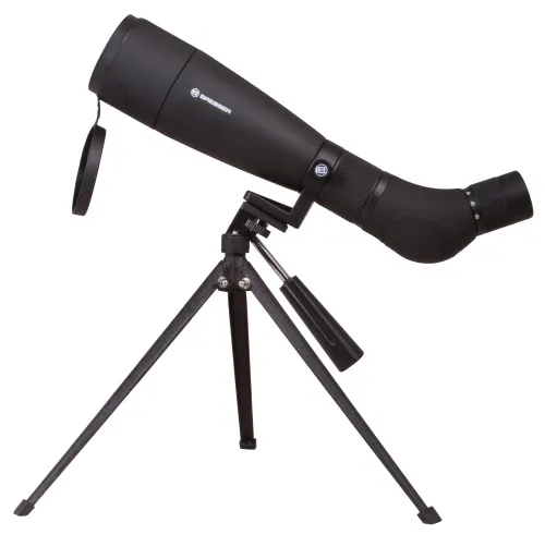gráfico catalejo Bresser Travel 20–60x60,  3
