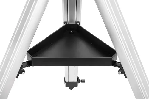 imagen telescopio Levenhuk New Skyline BASE 70/900 EQ2,  10