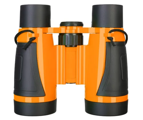imagen kit de walkie-talkie y prismáticos Levenhuk LabZZ WTT10,  4