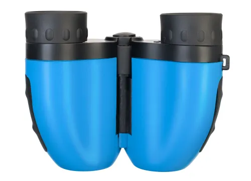 fotografía prismáticos Levenhuk Discovery Basics BBС 8x21,  6