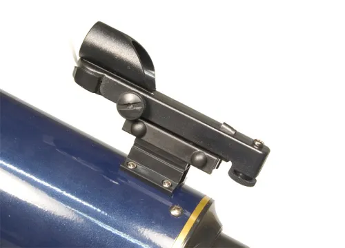 foto telescopio Levenhuk Strike 90 PLUS,  2