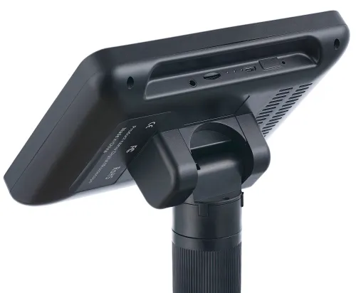 fotografía microscopio Levenhuk DTX RC2 con mando a distancia,  8