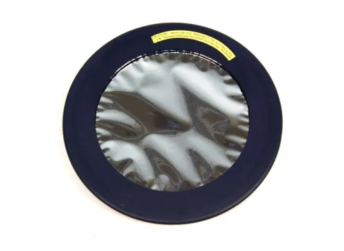 imagen filtro solar Levenhuk para telescopios reflectores de 114 mm,  2
