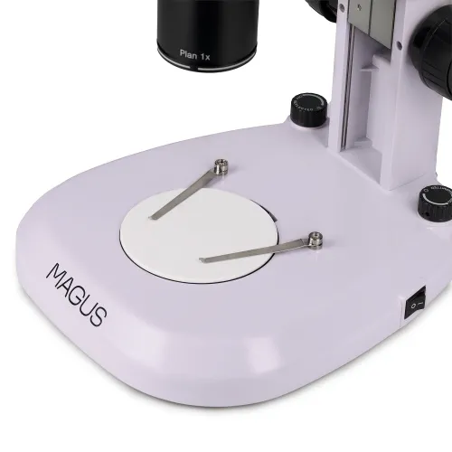 imagen estereomicroscopio MAGUS Stereo A10,  4